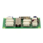 Travel switch board  Used