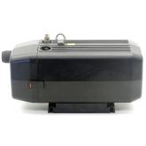 Rotary vane vacuum pump  Used