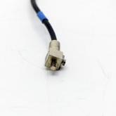Glasfiberoptikkabel  Gebraucht