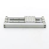 Kolbenstangenloser Bandzylinder  Neu