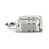 Führungszylinder DFM-25-25-B-P-A-GF-AJ-EJ 532317 Neu