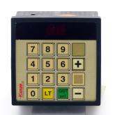 SPS Keyboard WZB 6-B42  Used