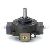 Radial piston pump  New