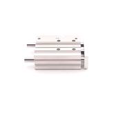 Führungszylinder 40 x 100  Neu