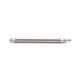 Round Cylinder 25 x 220  New