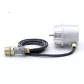 Absolute Angle Encoder 082863 Used