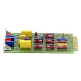 Plug-in board  Used