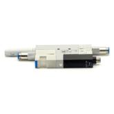 vacuim generator OVEM-10-L-B-GO-CN-N 539074 Used