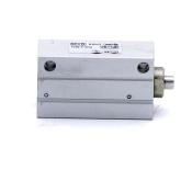 Mini cylinder  