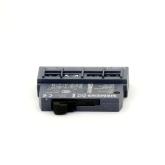 10 pieces auxiliary contact block  New FS