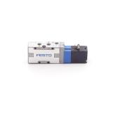Solenoid Valve MVH-5-1/8-B 19779 