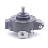 Radialkolbenpumpe  