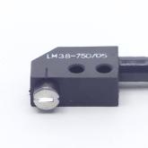 Fibre-optics LM38-750  New