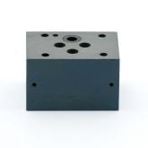 Shut-off Valve  New