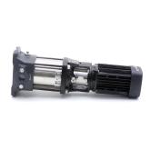 Vertikale mehrstufige Kreiselpumpe CR1-9 A-A-A-V-HQQV A98291208P31230 Neu OVP