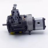 Radial Piston Pump 187 62112 New
