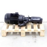 Schlürf-Tauchpumpe SGL503/280-MV+211 Neu