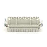Socket insert Han24ES-F New