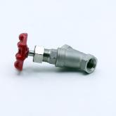 Ball Valve  New