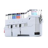 Profibus coupler R-IL PB BK DI8 DO4-PAC Used