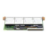 VME MULTI E/A 4 Module  Gebraucht