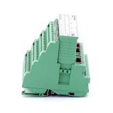 I/O-Modul IB ST ZF 24 DO32/2 + IB STME 24 DO 32/2 Gebraucht