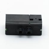 Magnetic safety Switch IEC 60947-5-1 New FS