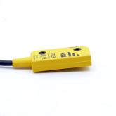 Non-contact safety sensor EDEN EVA C New FS