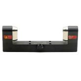 Premium laser measuring system LC50 Digilog New open Box