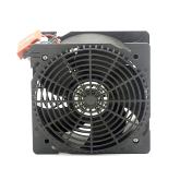 DC axial fan  