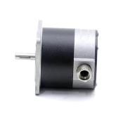 Schrittmotor  Neu