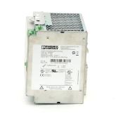 USV QUINT-UPS/ 24DC/ 24DC/10/3.4AH  Refurbished