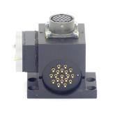 Elektrisches Durchführungsmodul SWO-R14-A Neu OVP