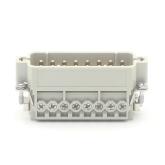 Pin contact insert Han 16A-M Han 16A-M  New