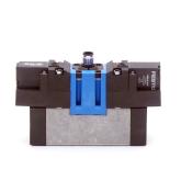 Magnetventil 184499 Neu OVP