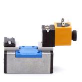Magnetic valve MDH-5/3E-D-1-C-SA 533324 New