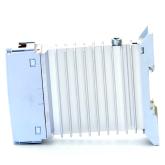 Halbleiterschütz (E-Stand 05)  Gebraucht