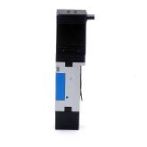 Magnetventil MTH-5/2-7,0-L-S-VI-SA 526965 Gebraucht