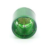 LED permanent light Element 24VAC/DC GN  New