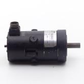 Permanent Magnet DC Servo Motor  Used