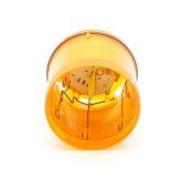 LED-Dauerlichtelement 24VAC/DC YE  Neu