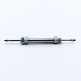 Round Cylinder 20 x 80  
