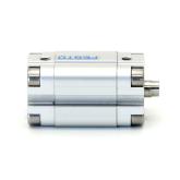 Pneumatic cylinder 156509 