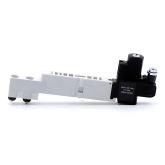 Reglerplatte VMPA1-B8-R1C2-C-06 549052 Gebraucht