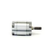 Compact Cylinder ADVU-16-5-A-P-A-S6 156091 Used
