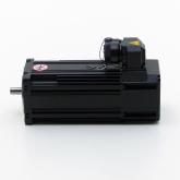 Brushless permanent magnet motor  New