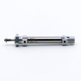Round Cylinder 12 x 40  New