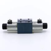 4/3 Way Valve  Used