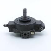 Radial Piston Pump  New
