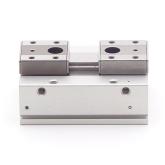2-finger parallel gripper  New